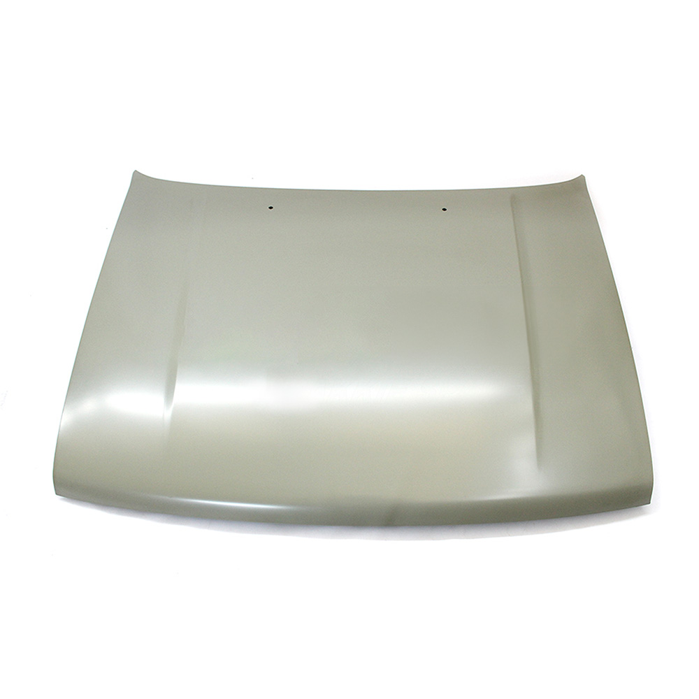 Bonnet Isuzu for ISUZU KB280 LWB/SWB/DC — view 1